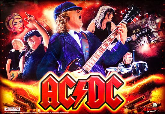 AC/DC photo 5