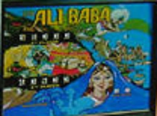 Ali Baba photo 1