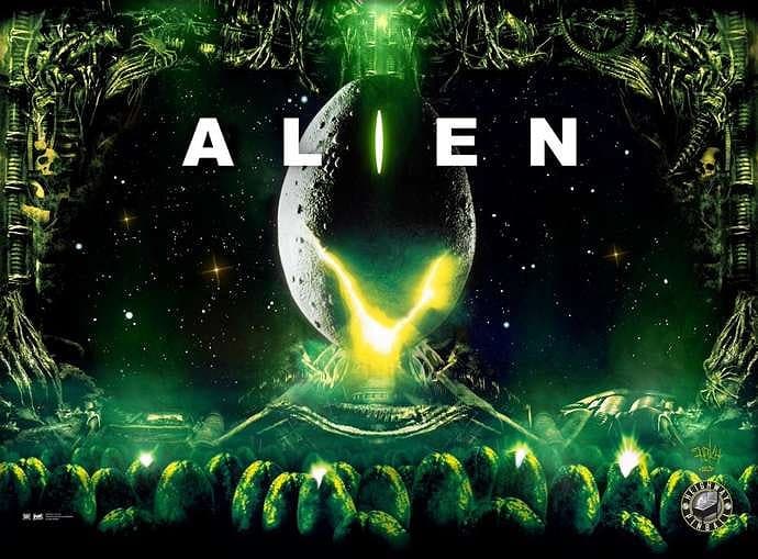 Alien photo 6