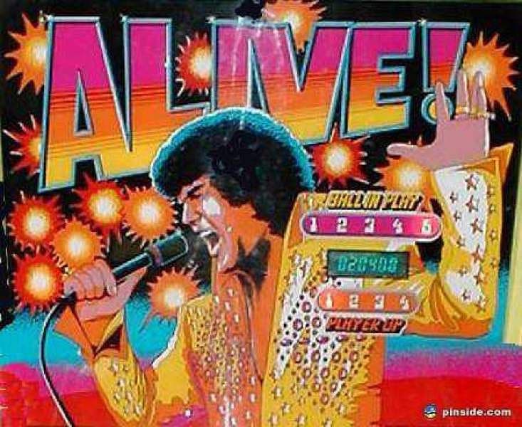 Alive photo 2