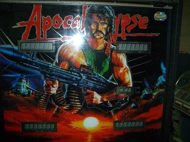 Apocalypse Now photo 1