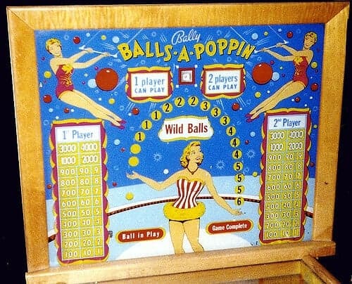 Balls-A-Poppin / Circus photo 1