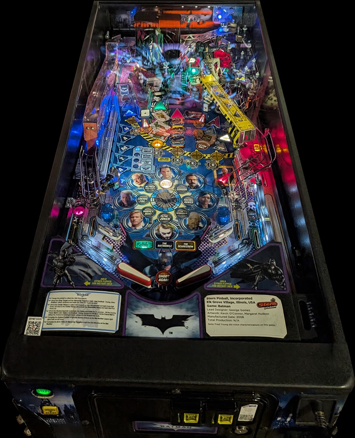 Batman photo 1