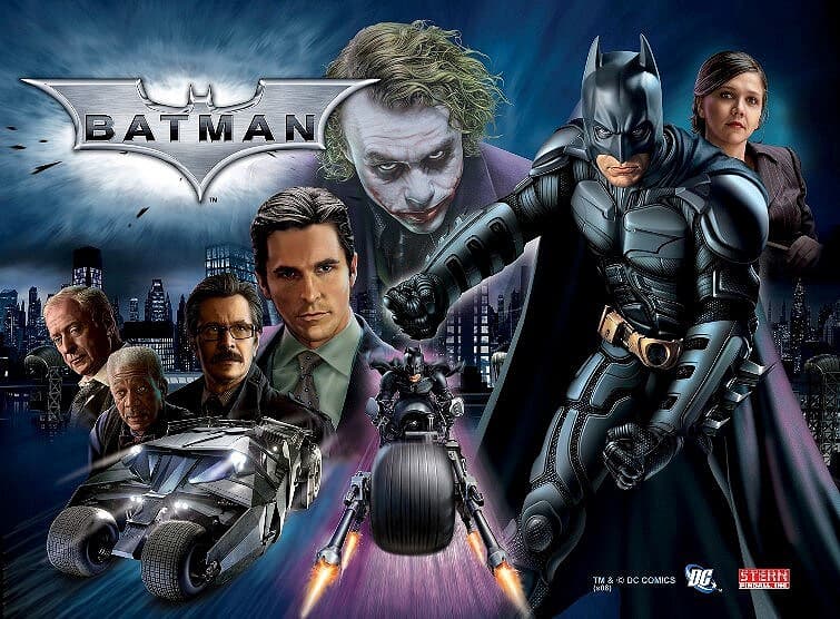 Batman photo 3