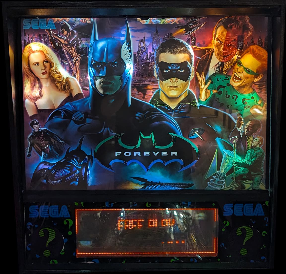 Batman Forever photo 2