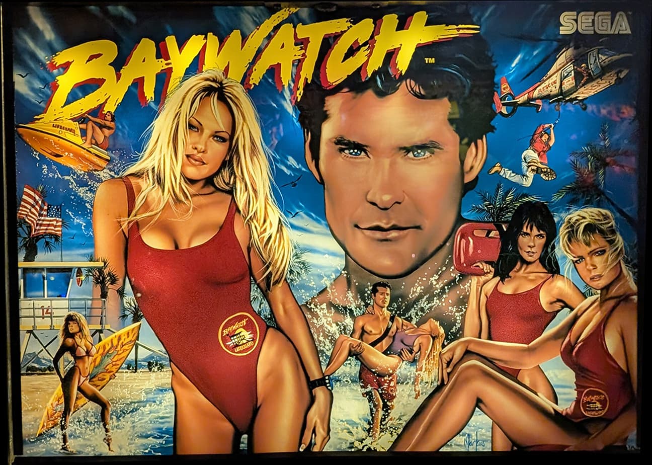 Baywatch photo 2