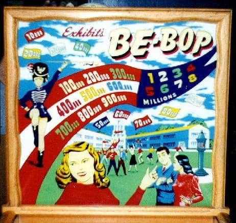 Be-Bop photo 1