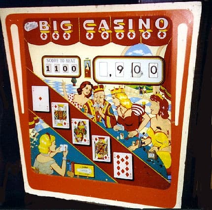 Big Casino photo 1