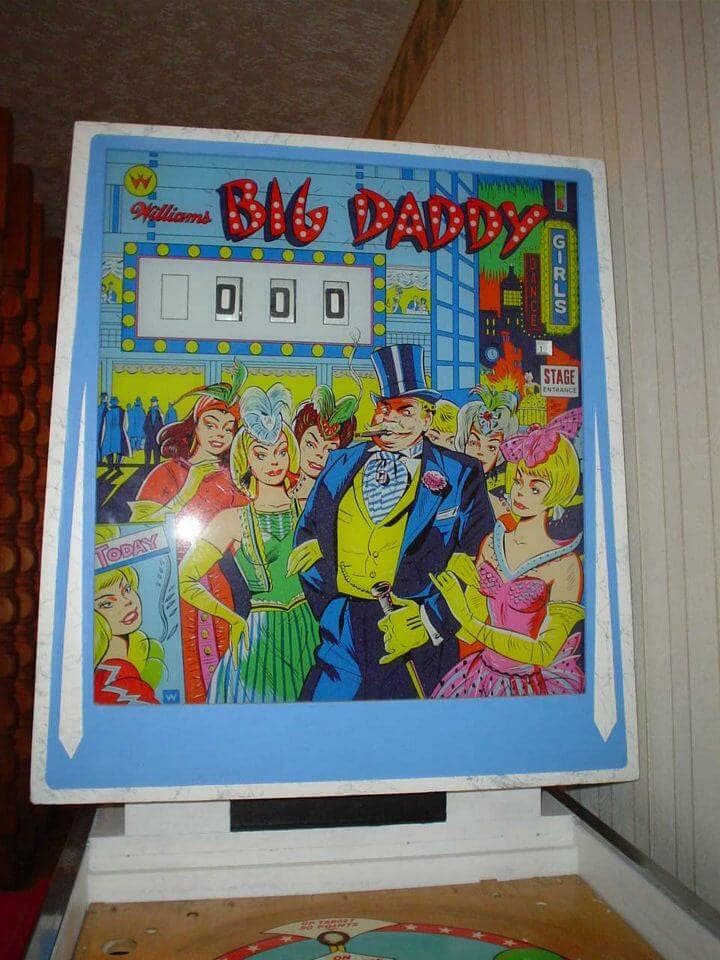 Big Daddy photo 1