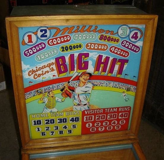 Big Hit photo 1