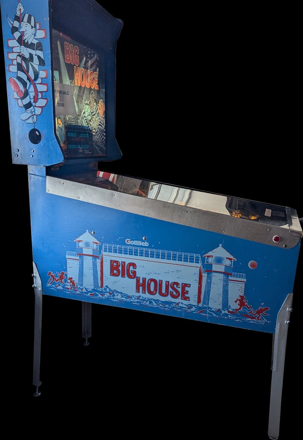 Big House photo 3