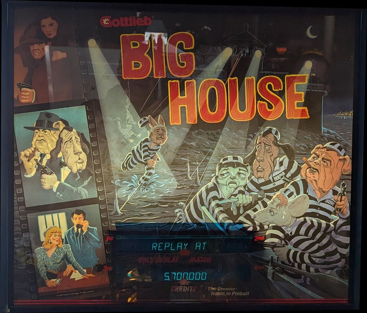 Big House photo 2