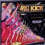 Big Kick photo 1