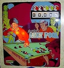 Big Shot / Hot Shot / Pro Pool photo 1