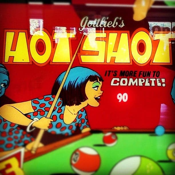 Big Shot / Hot Shot / Pro Pool photo 3