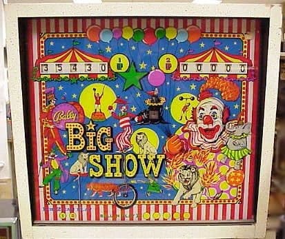 Big Show photo 3