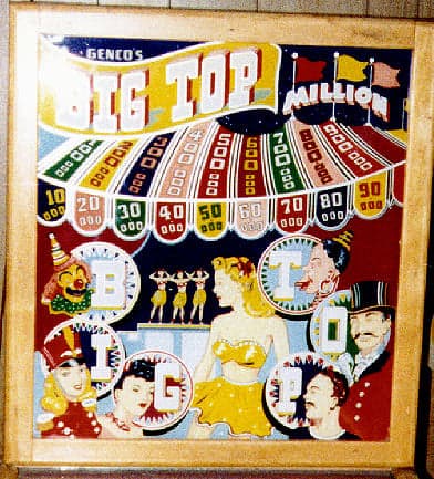 Big Top photo 1