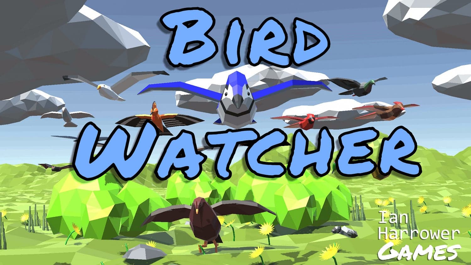 Bird Watcher photo 1