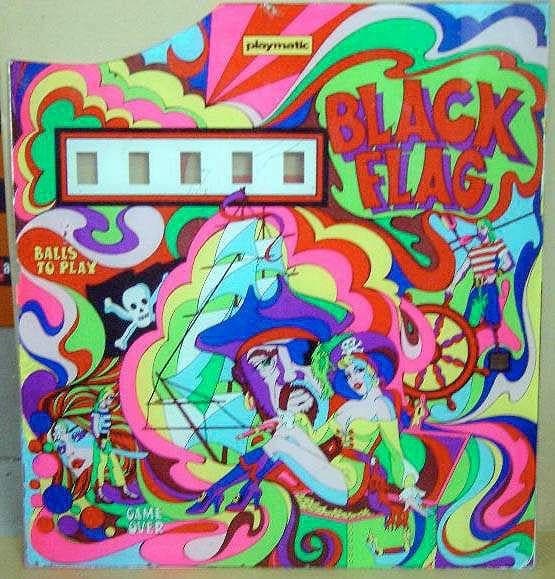 Black Flag photo 1