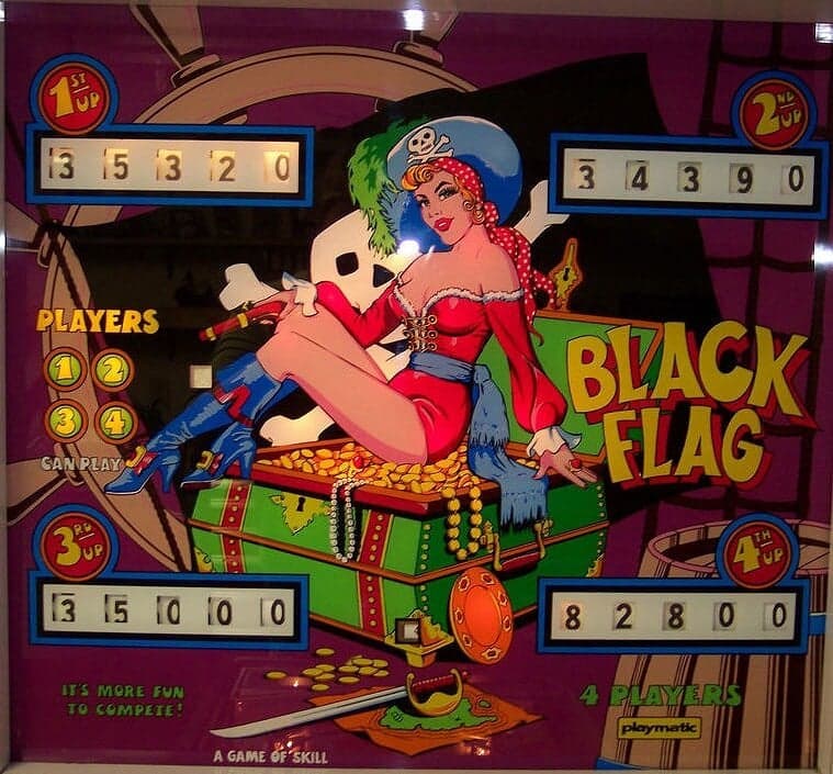 Black Flag photo 2