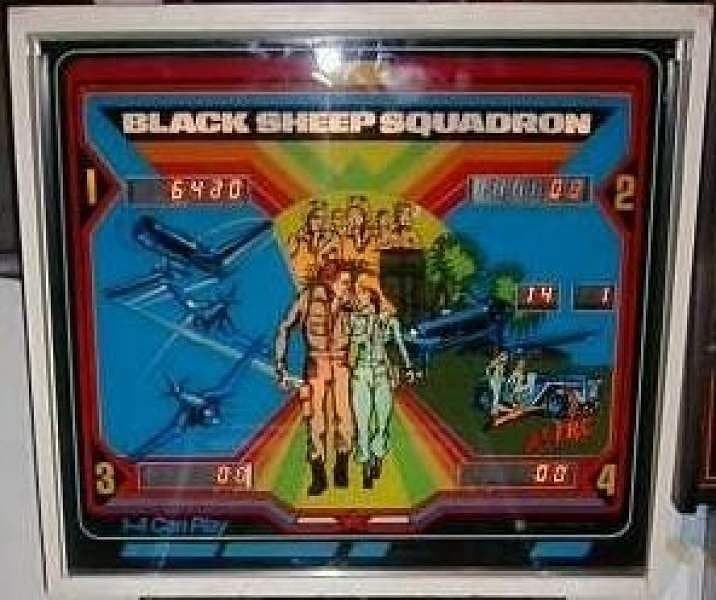 Black Sheep Squadron photo 1