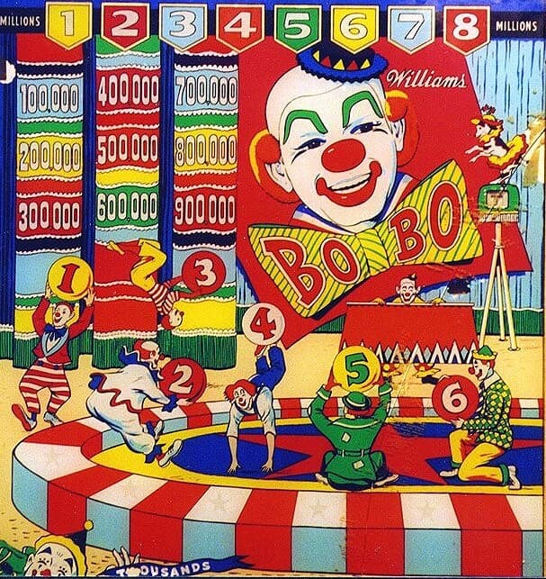 Bo Bo photo 3