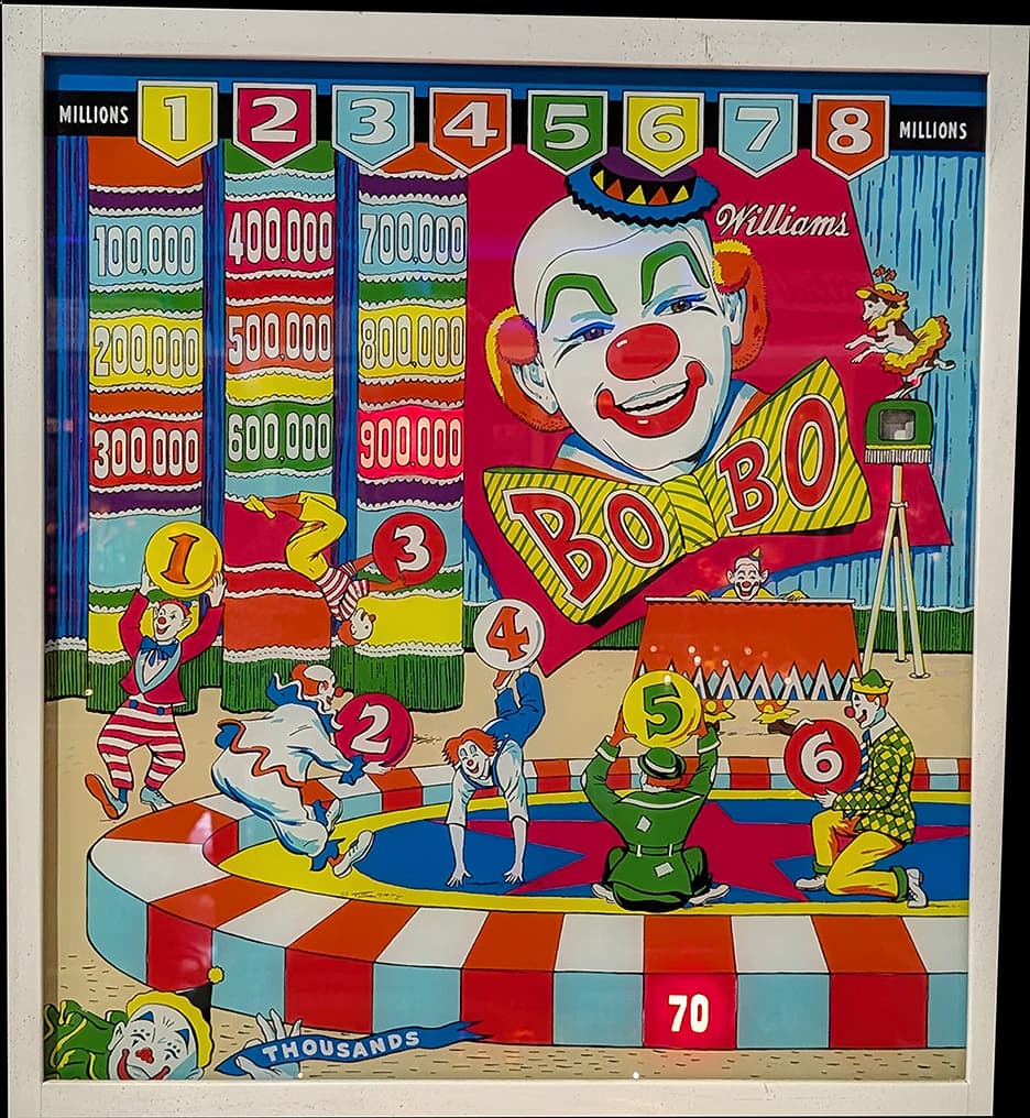 Bo Bo photo 2