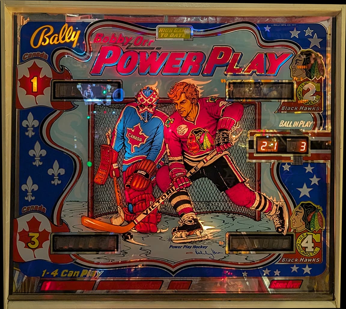 Bobby Orr's Power Play photo 4
