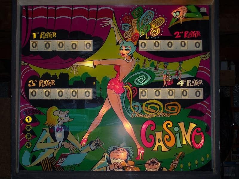Casino photo 1