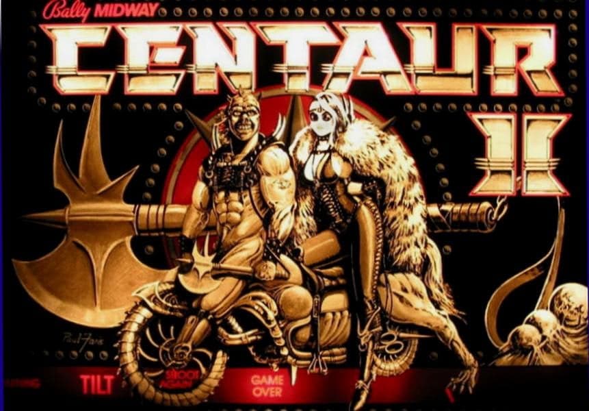 Centaur photo 3