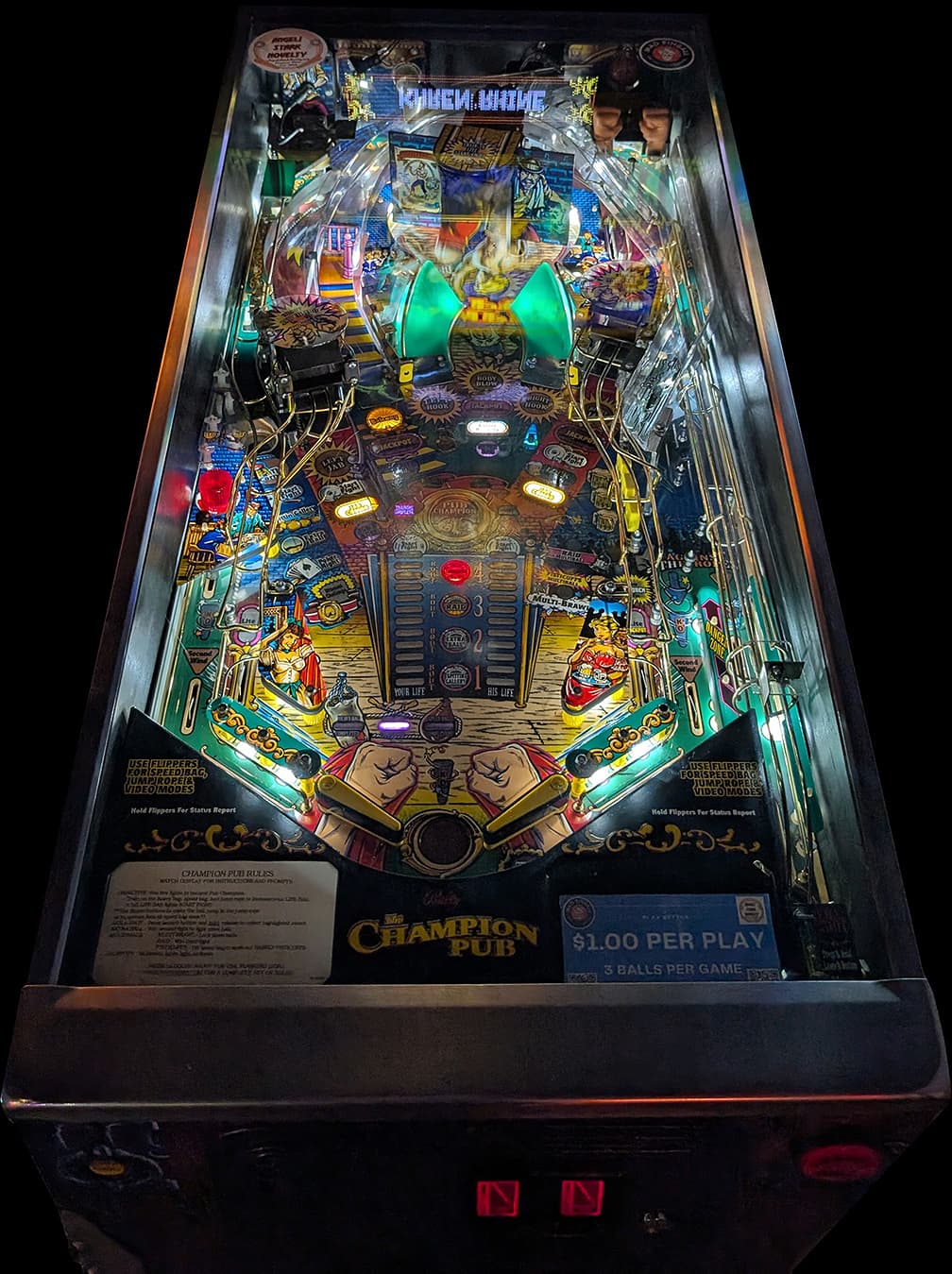 Champion Pub photo 1