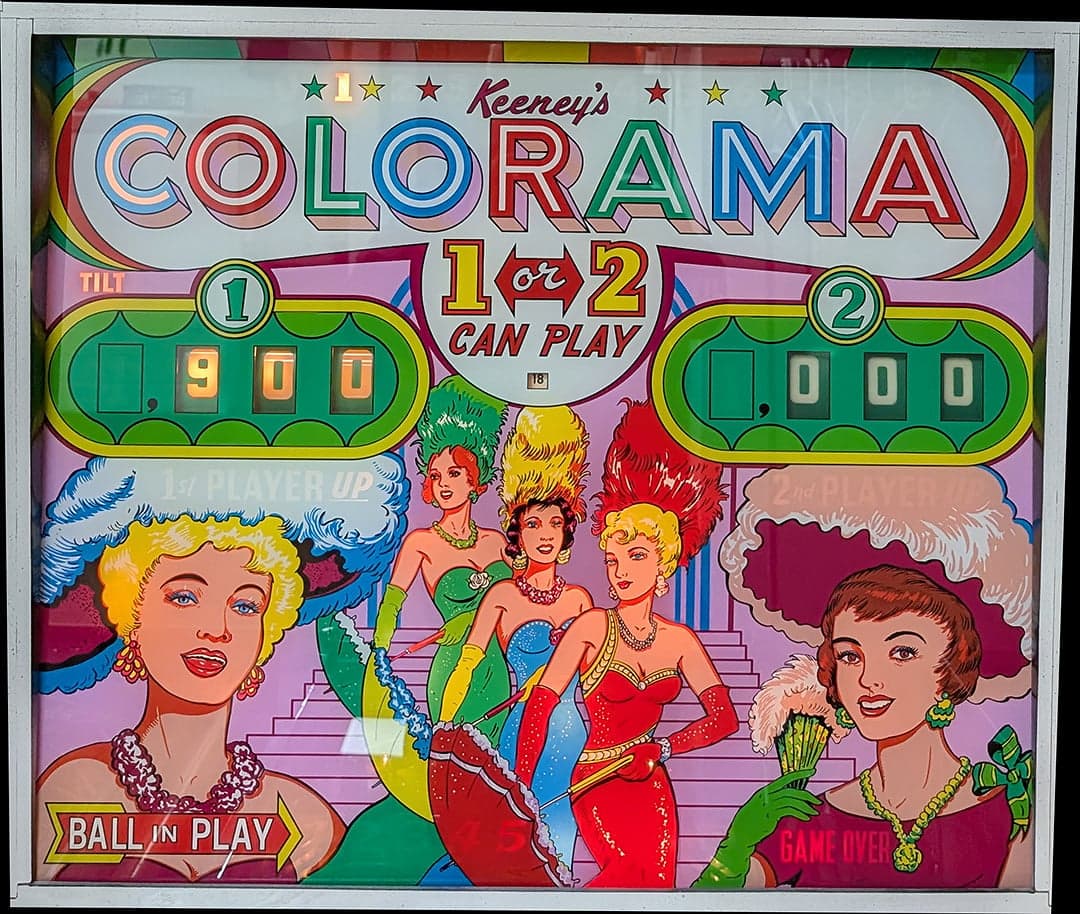 Colorama photo 2