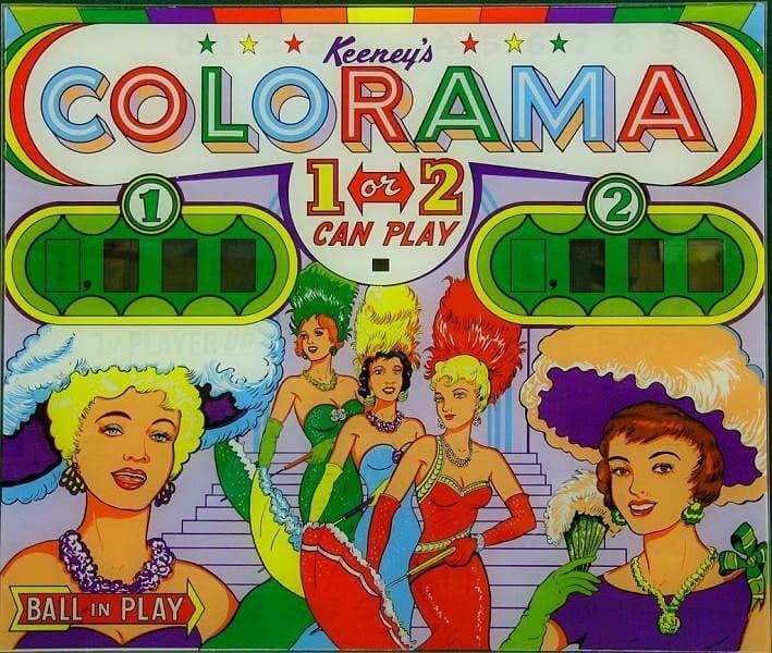 Colorama photo 3