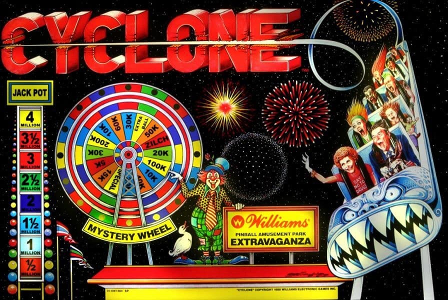 Cyclone photo 3