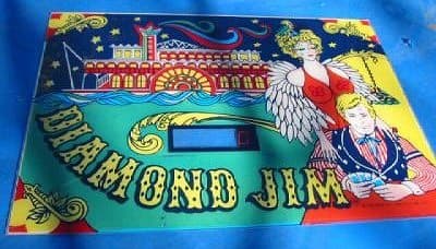 Diamond Jim photo 1