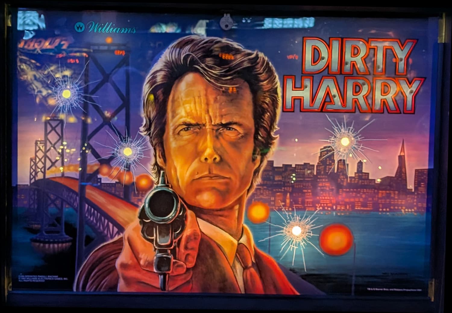 Dirty Harry photo 3