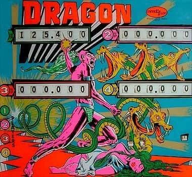 Dragon photo 3