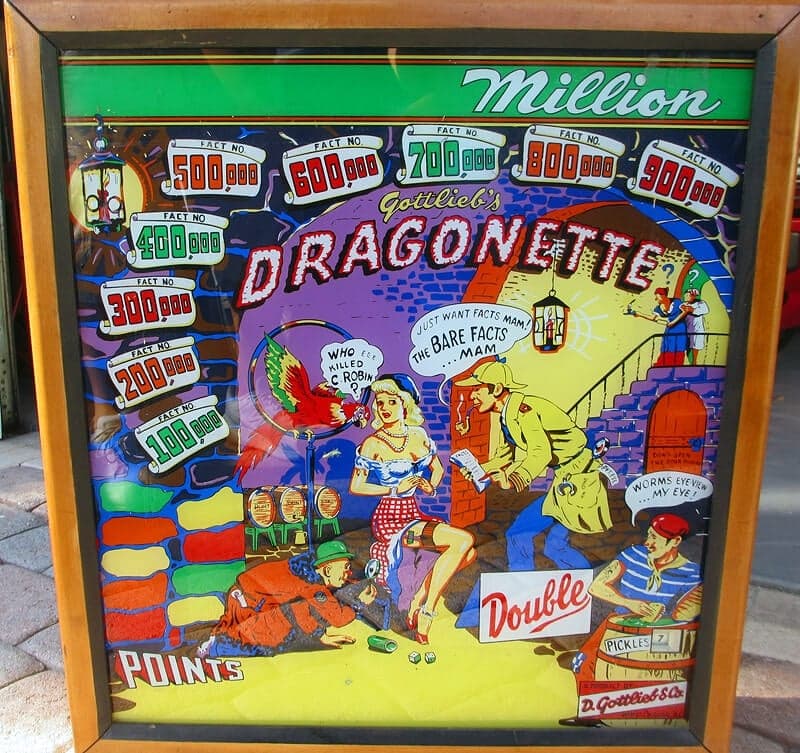 Dragonette / 4-Belles photo 2