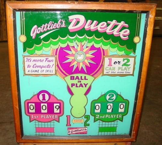 Duette photo 1