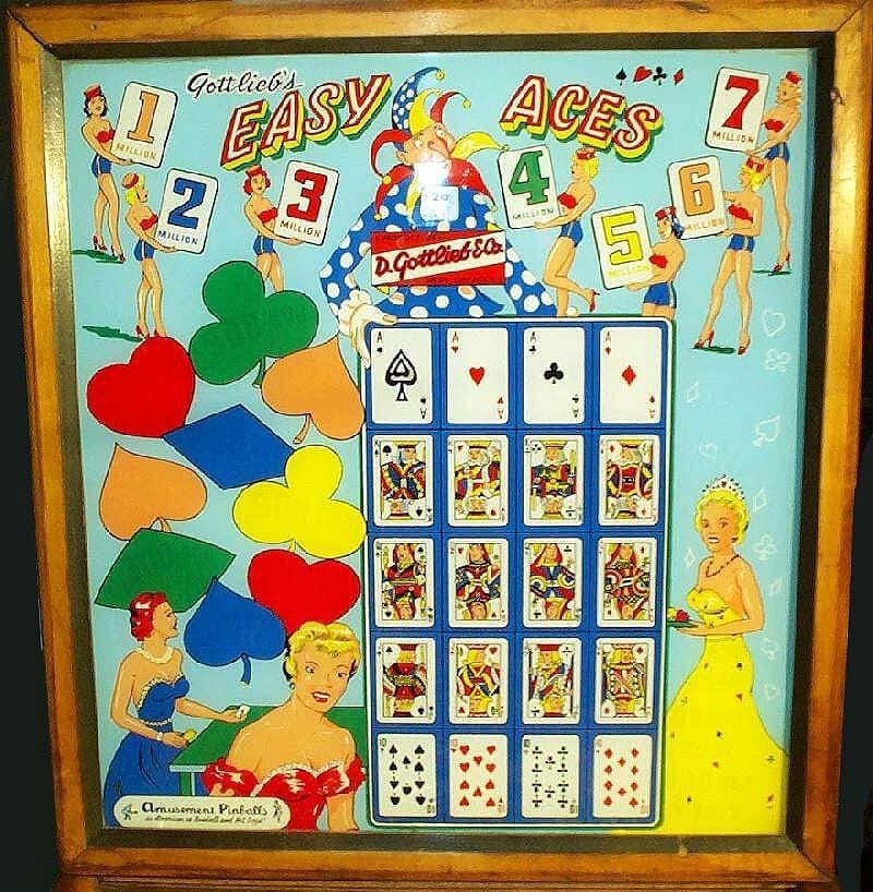 Easy Aces photo 1