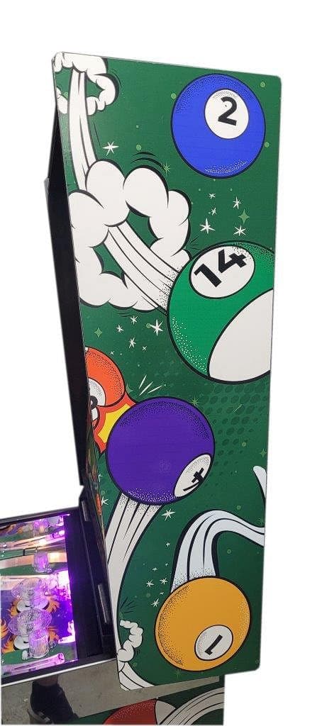 Eight Ball Fury photo 7