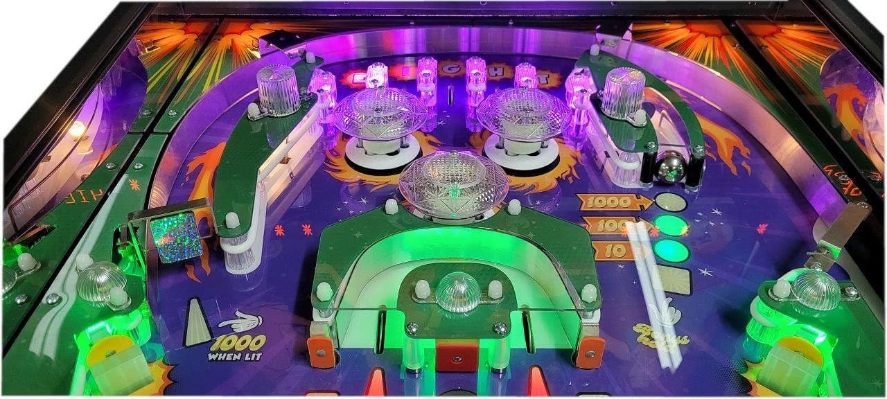 Eight Ball Fury photo 6