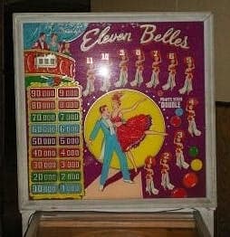 Eleven Belles photo 1