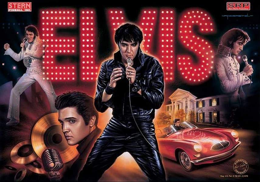 Elvis photo 1