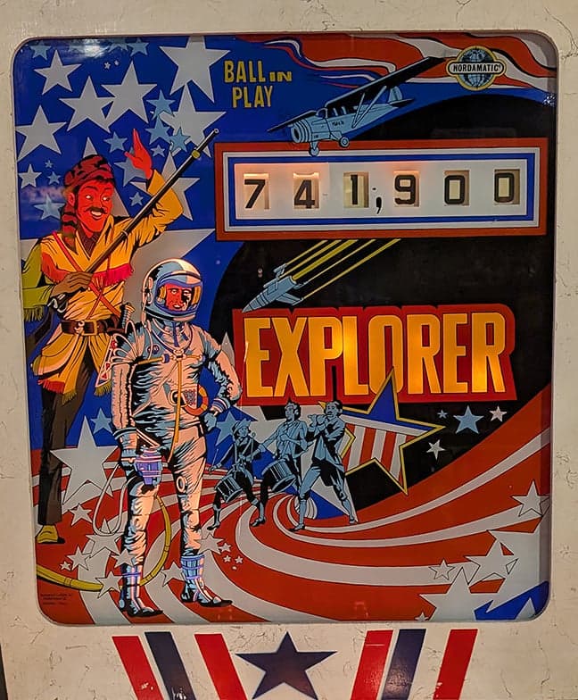 Explorer photo 4