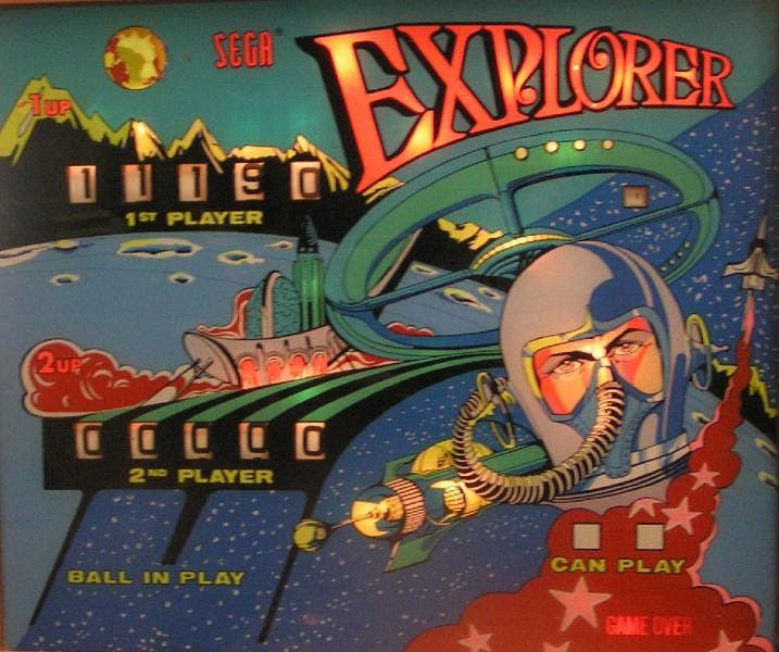 Explorer photo 1