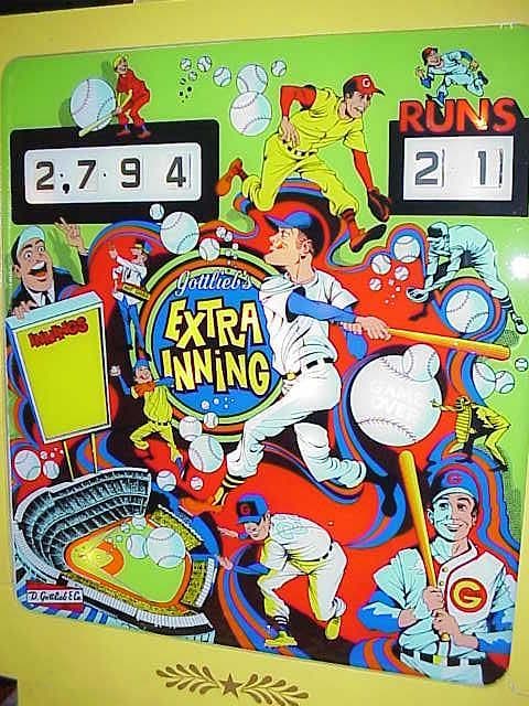 Extra Inning photo 1