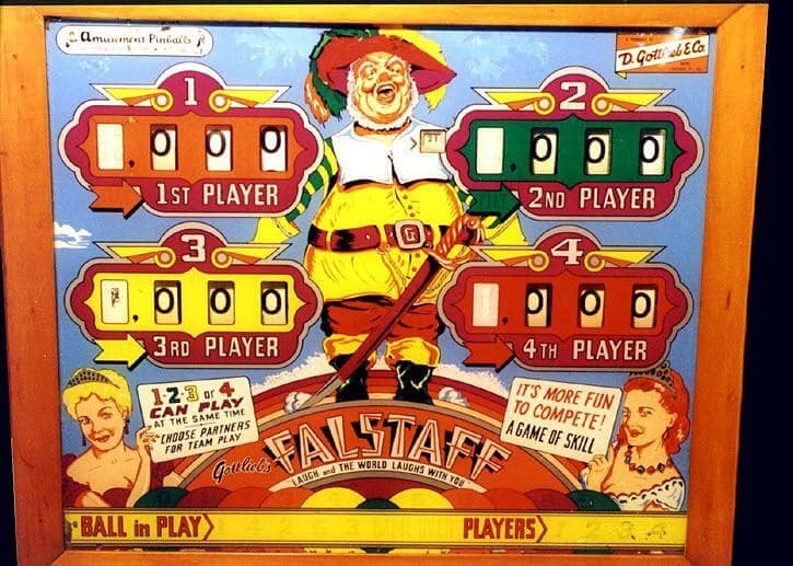 Falstaff photo 1