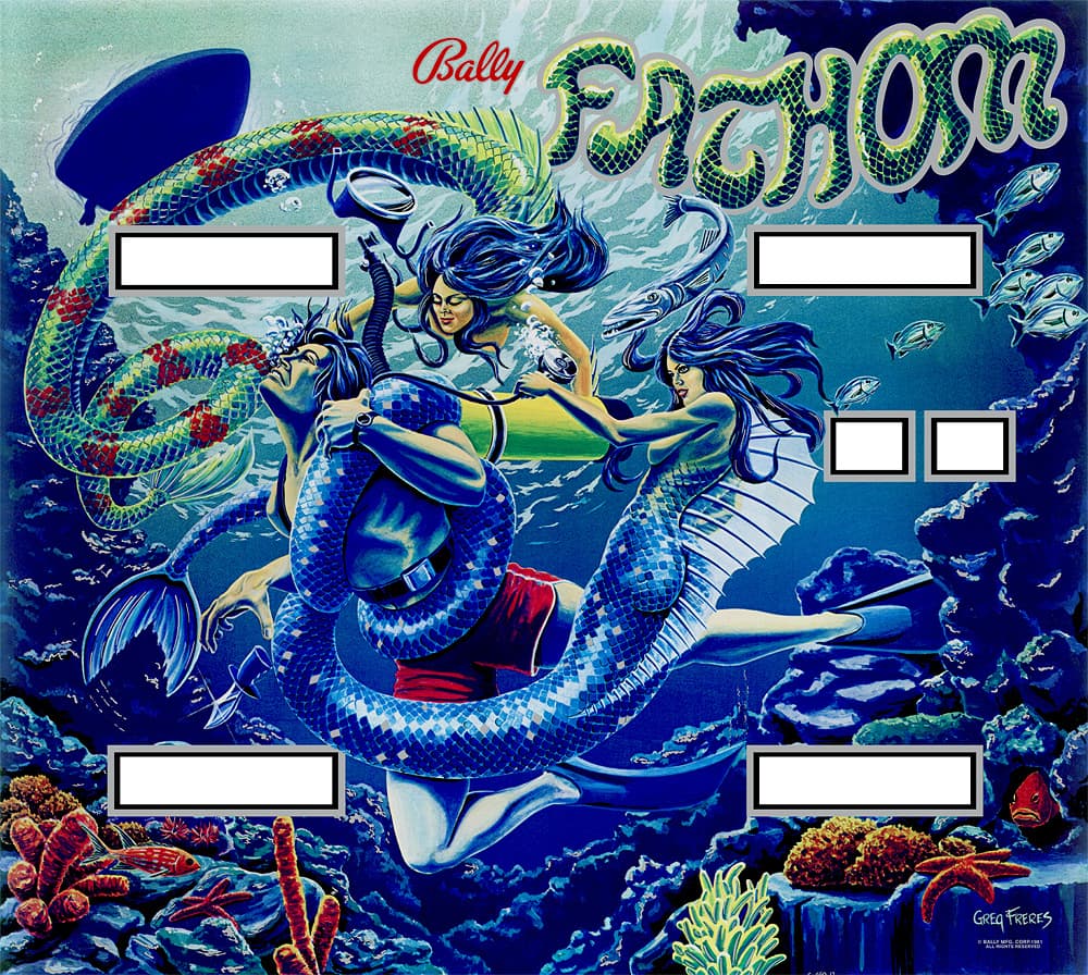 Fathom photo 1