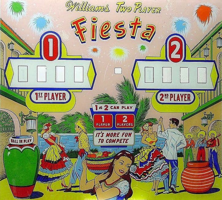 Fiesta photo 1